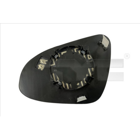 TYC 336-0087-1 Spiegelglas
