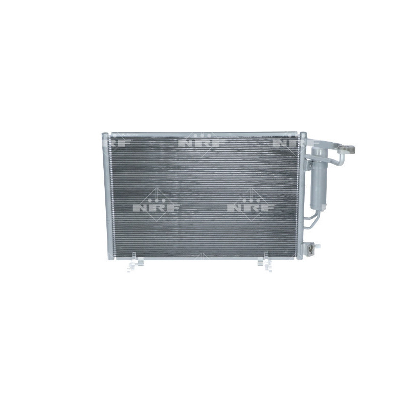 NRF 350360 Air conditioning condenser