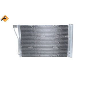 NRF 350365 Condensador de aire acondicionado