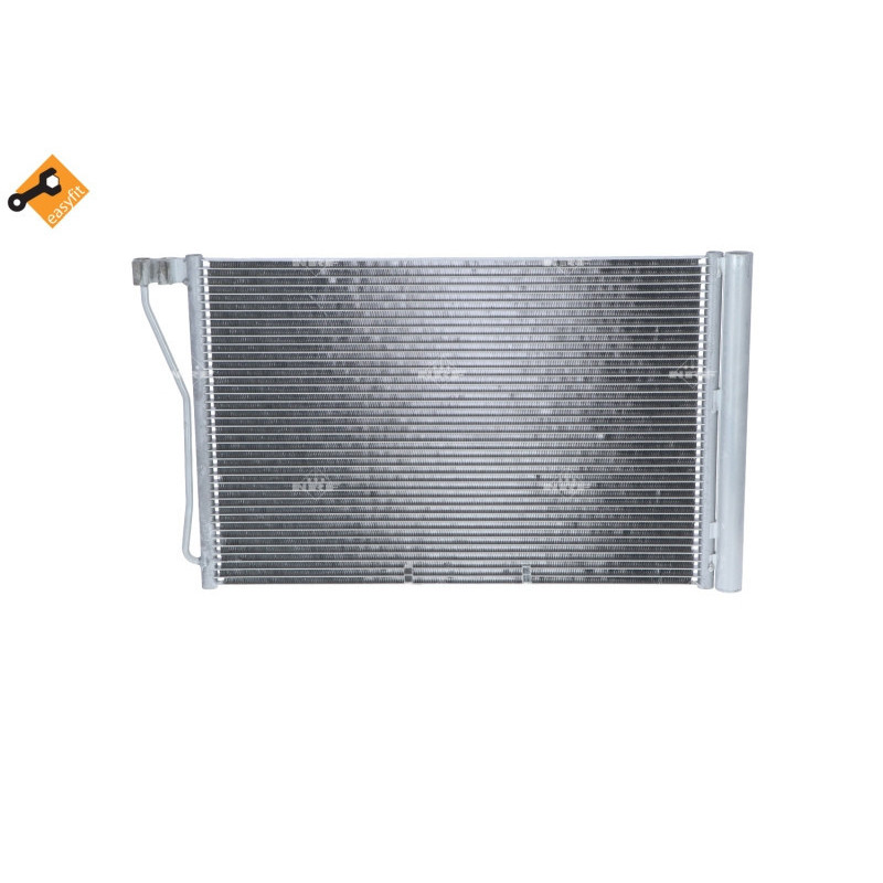 NRF 350365 Condensador de aire acondicionado