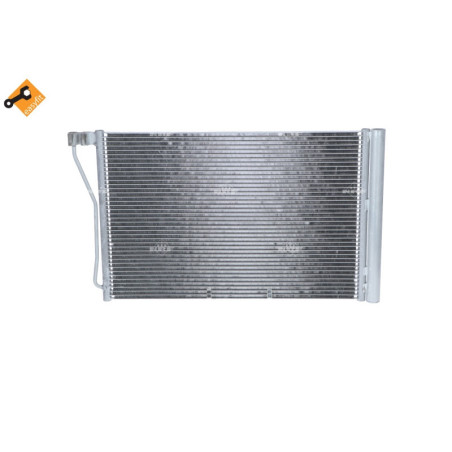 NRF 350365 Air conditioning condenser