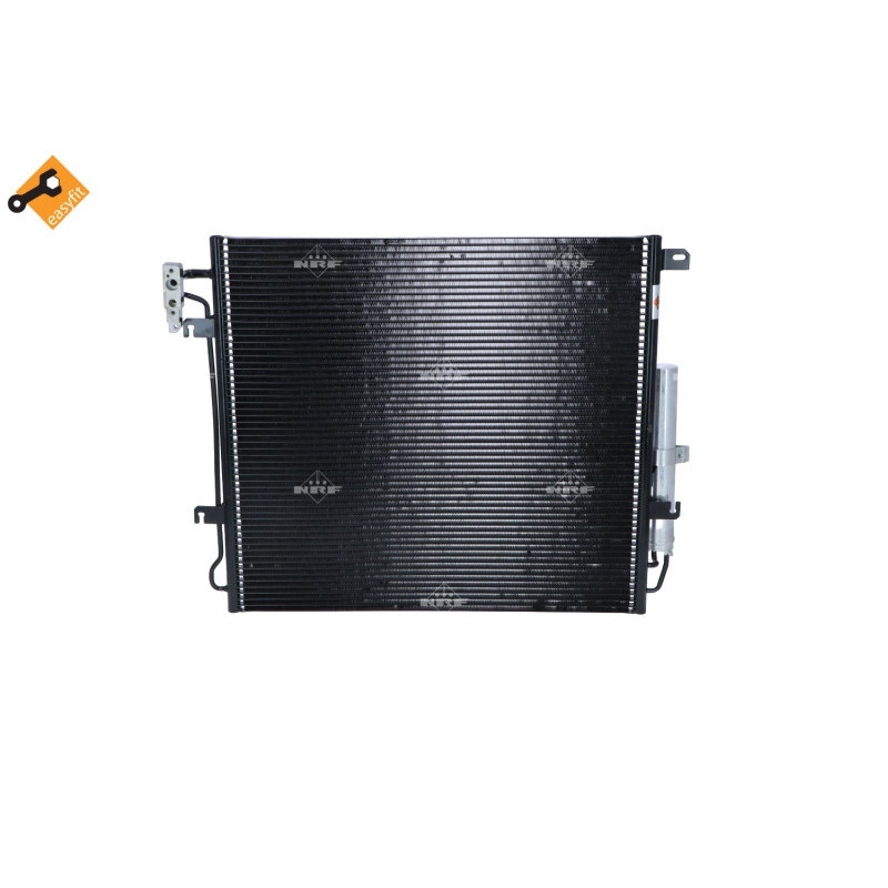NRF 350376 Condensador de aire acondicionado
