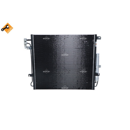 NRF 350376 Condensador de aire acondicionado
