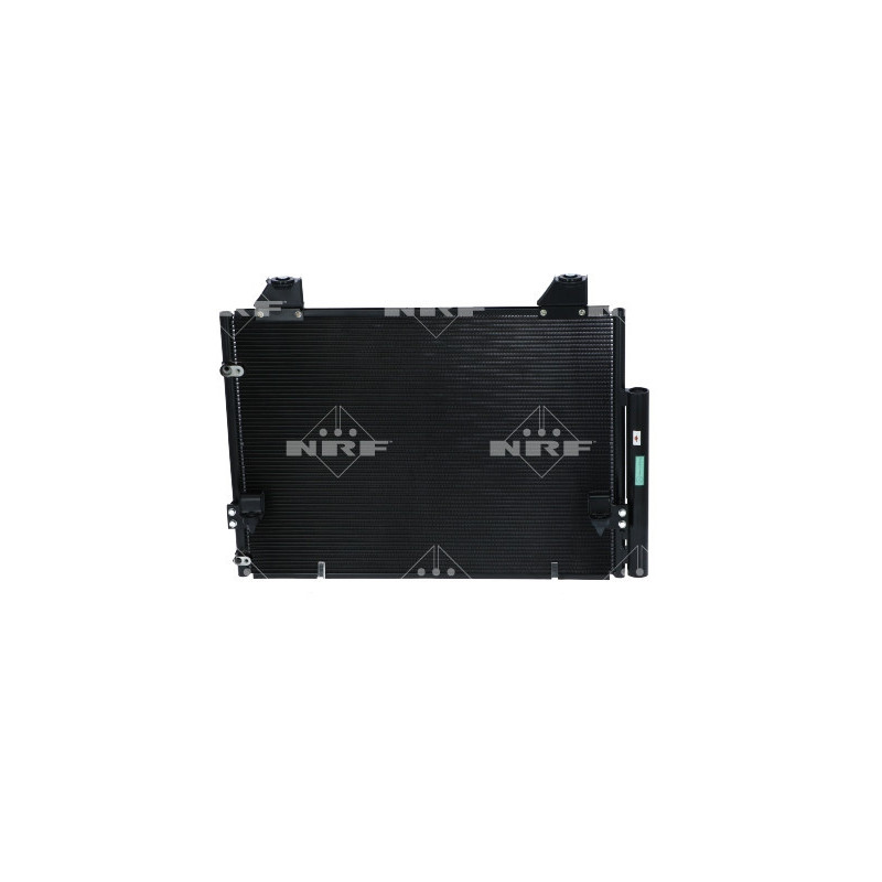 NRF 350409 Condensatore climatizzatore