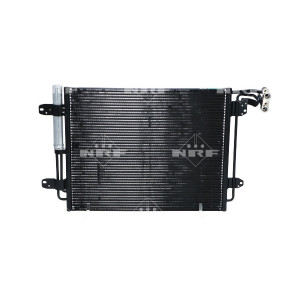 NRF 350412 Air conditioning condenser