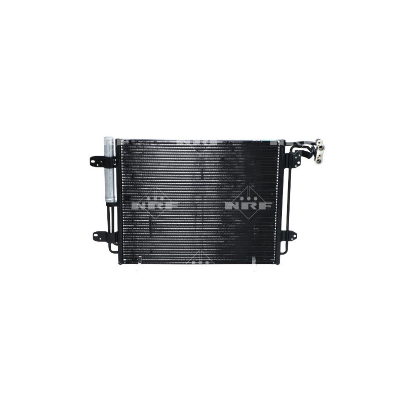 NRF 350412 Air conditioning condenser