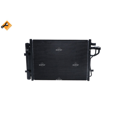 NRF 350414 Air conditioning condenser