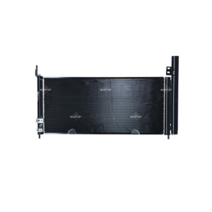 NRF 350415 Condenseur de climatisation