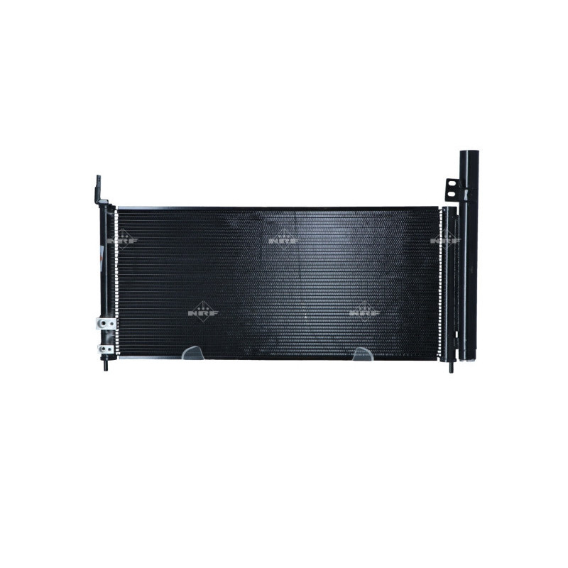 NRF 350415 Condenseur de climatisation