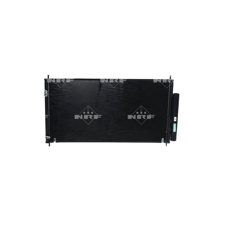 NRF 350421 Air conditioning condenser