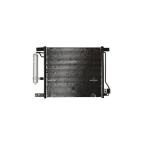 NRF 350422 Air conditioning condenser