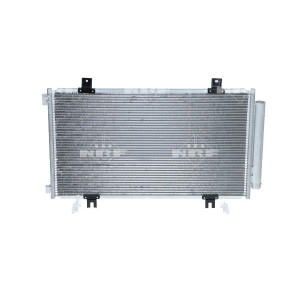NRF 350424 Condensador de aire acondicionado