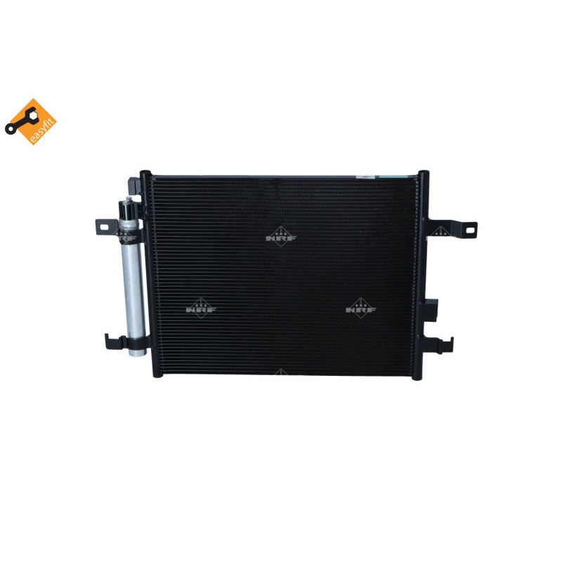 NRF 350428 Condensador de aire acondicionado