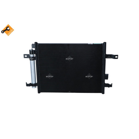 NRF 350428 Condenseur de climatisation