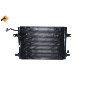 NRF 350430 Skraplacz klimatyzacji