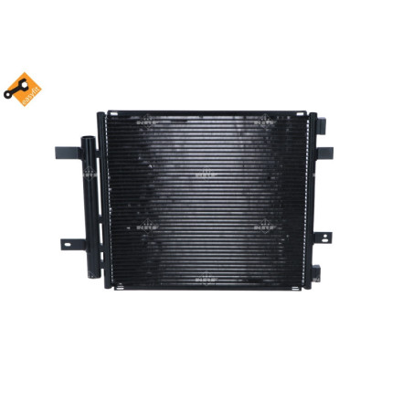 NRF 350431 Air conditioning condenser