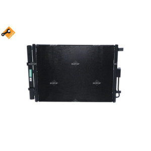 NRF 350432 Condensatore climatizzatore