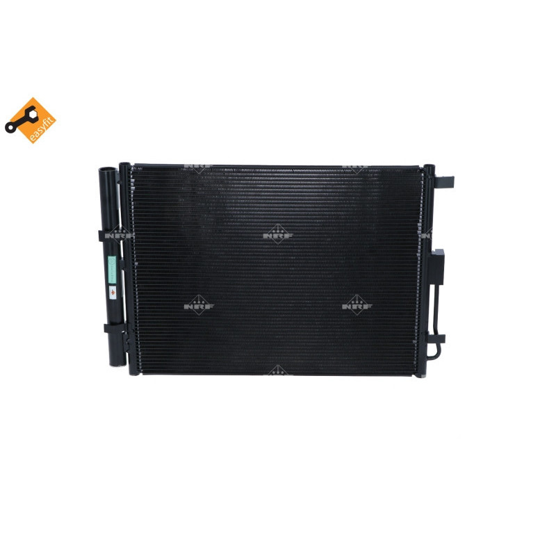 NRF 350432 Condensatore climatizzatore