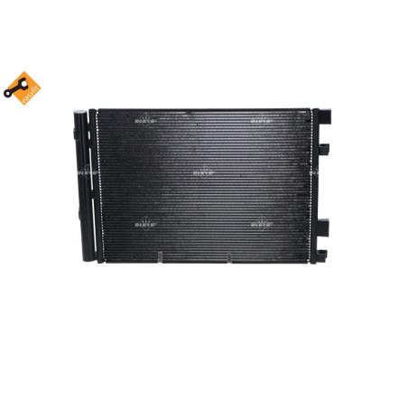 NRF 350434 Condensador de aire acondicionado
