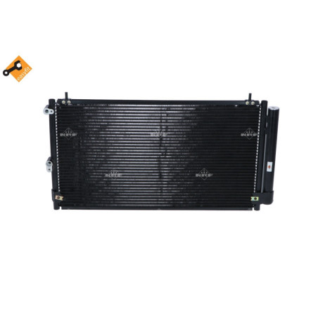 NRF 350435 Condensador de aire acondicionado