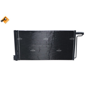 NRF 350438 Air conditioning condenser