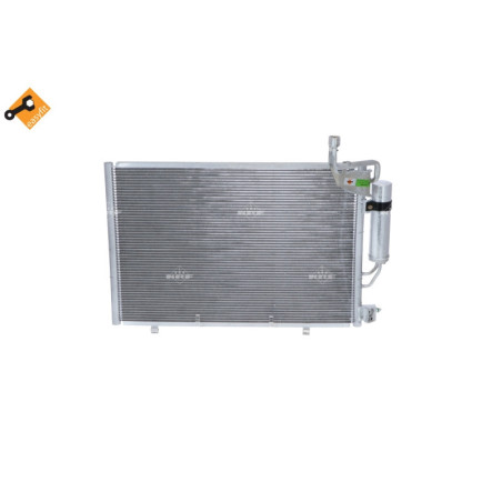 NRF 350352 Skraplacz klimatyzacji
