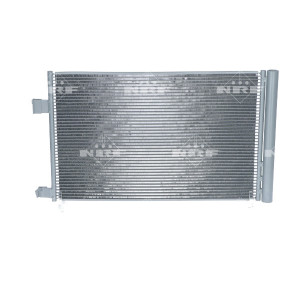 NRF 350355 Skraplacz klimatyzacji