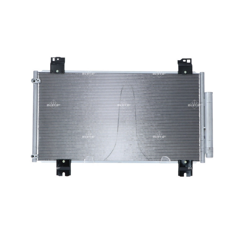 NRF 350417 Condensador de aire acondicionado