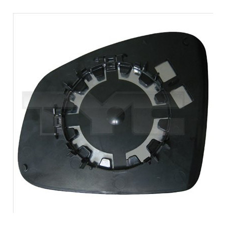 TYC 328-0223-1 Spiegelglas