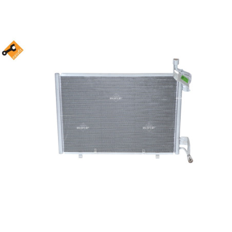 NRF 350348 Skraplacz klimatyzacji
