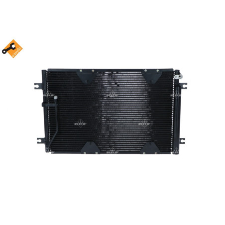NRF 350436 Air conditioning condenser