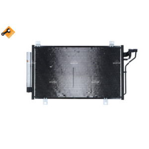 NRF 350413 Condensador de aire acondicionado