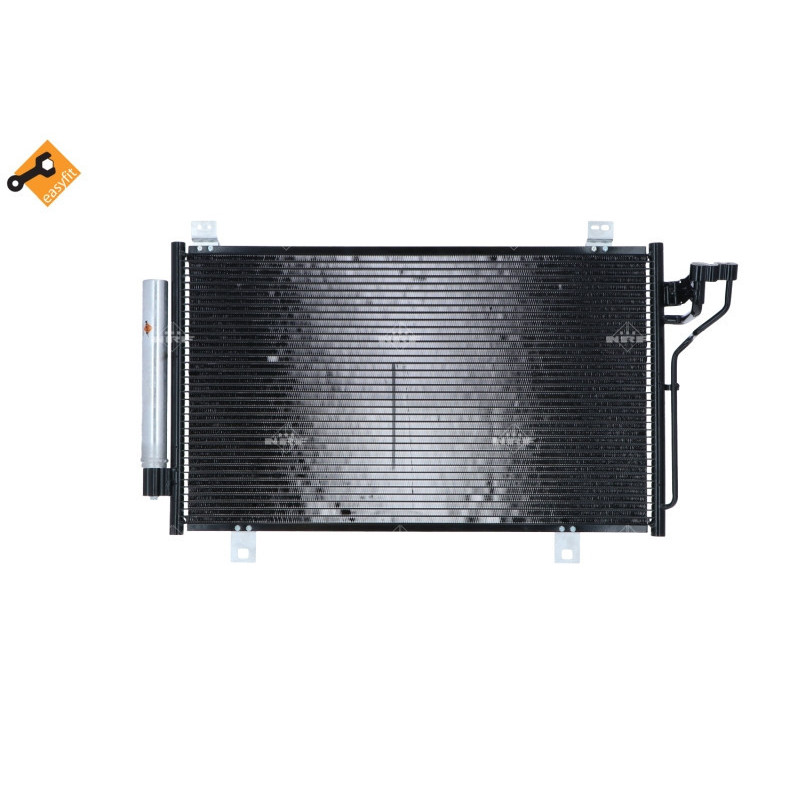 NRF 350413 Condenseur de climatisation