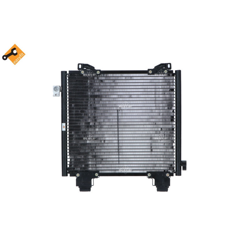 NRF 350366 Condensador de aire acondicionado