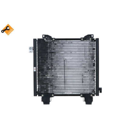 NRF 350366 Air conditioning condenser