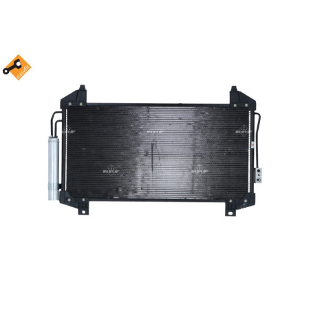 NRF 350377 Air conditioning condenser