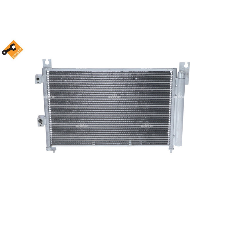 NRF 350362 Air conditioning condenser