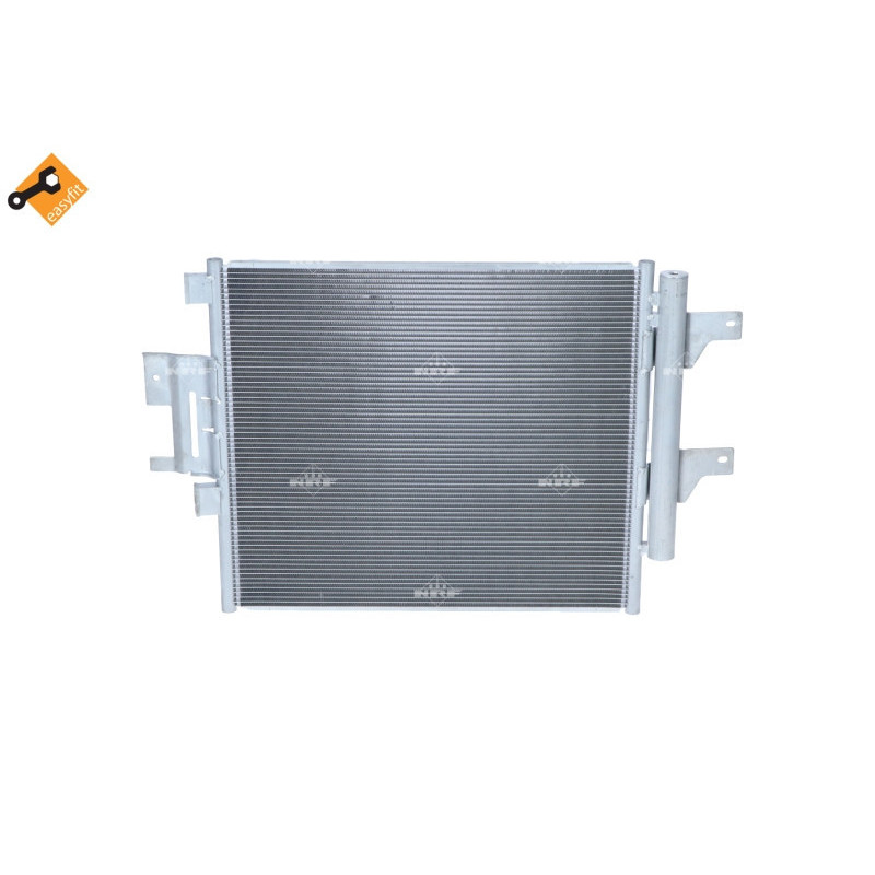 NRF 350367 Condensador de aire acondicionado