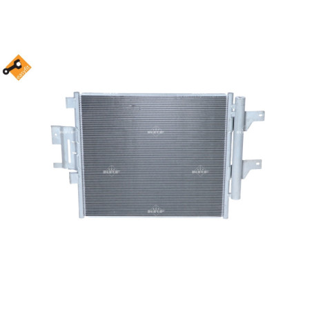 NRF 350367 Air conditioning condenser