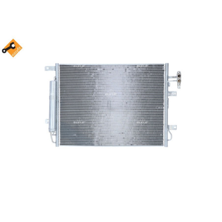 NRF 350368 Condensador de aire acondicionado