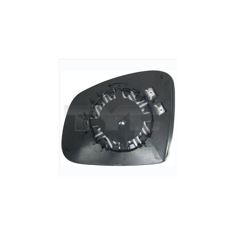 TYC 328-0226-1 Spiegelglas