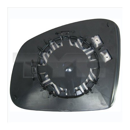 TYC 328-0226-1 Mirror Glass