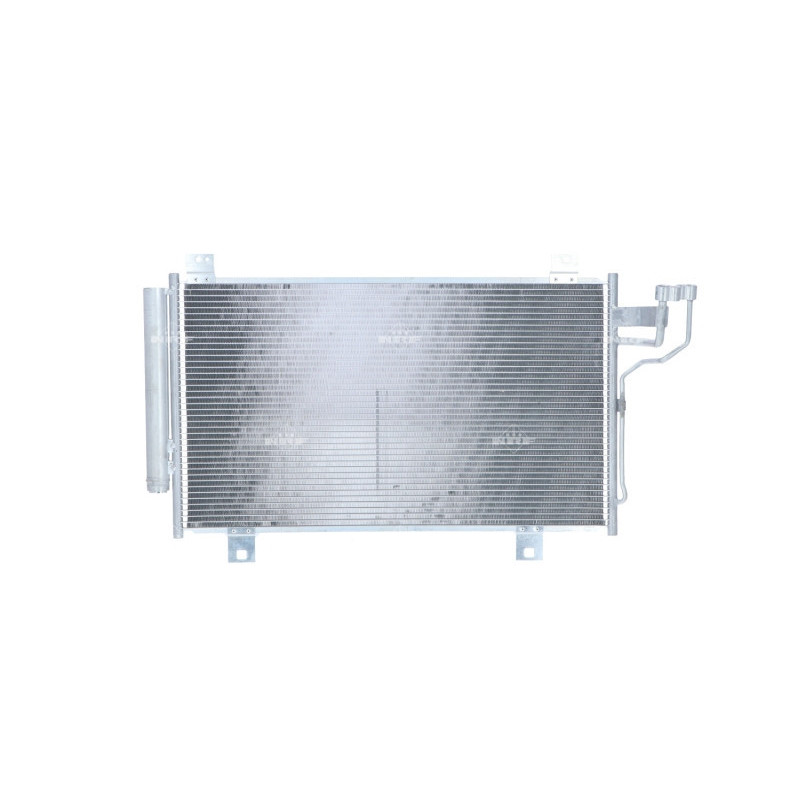 NRF 350370 Skraplacz klimatyzacji
