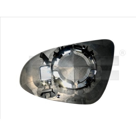 TYC 336-0124-1 Mirror Glass