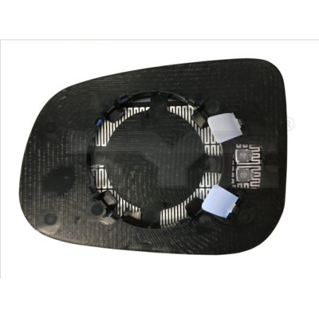 TYC 338-0048-1 Mirror Glass