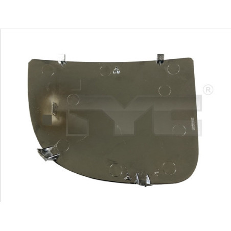TYC 315-0012-1 Vetro specchio