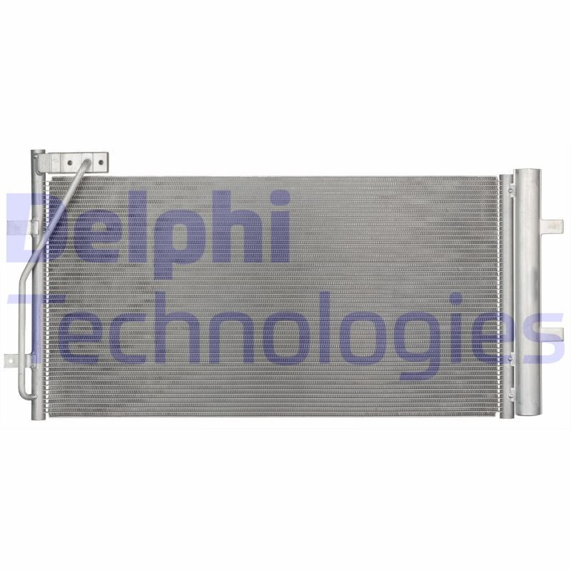 DELPHI CF20193 Skraplacz klimatyzacji