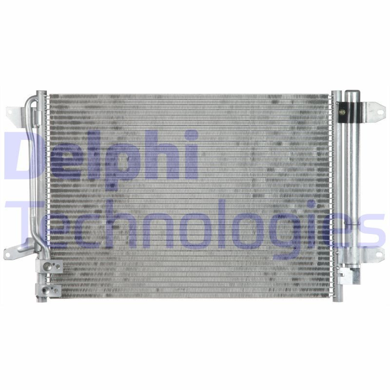 DELPHI CF20222 Condensatore climatizzatore