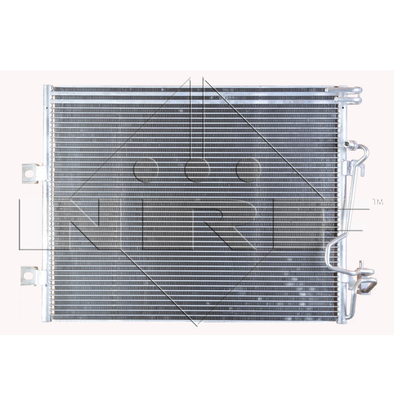 NRF 350223 Skraplacz klimatyzacji
