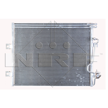 NRF 350223 Skraplacz klimatyzacji